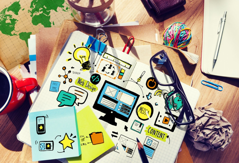 Creatividad Digital Tecno Aventuras